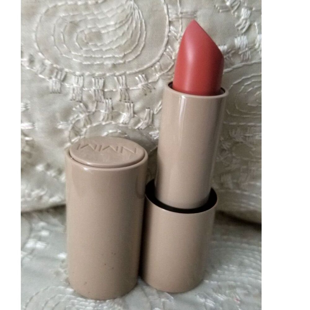 No makeup makeup PEACH 1